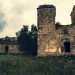 La Masseria  composta da due strutture in pietra posizionate a qualche decina di metri di distanza